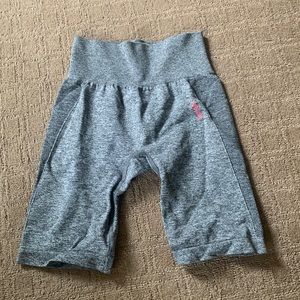 Gymshark Flex Cycling Shorts